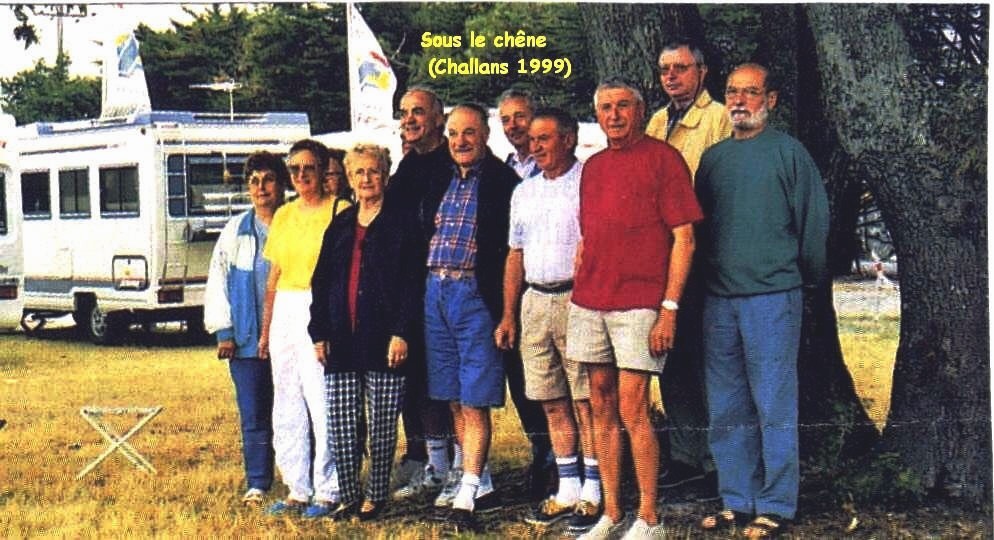 Challans ( Juil. 1999 )